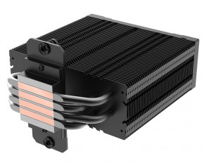   ID-Cooling SE-224-XT Black V2 5