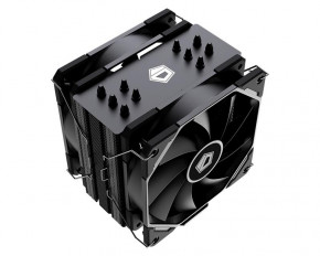   ID-Cooling SE-225-XT Black 5