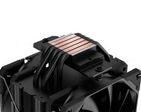   ID-Cooling SE-225-XT Black 6