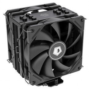    ID-Cooling SE-225-XT Black V2