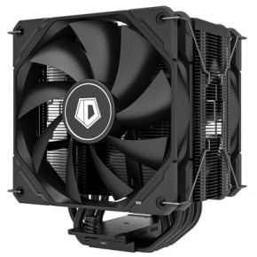    ID-Cooling SE-225-XT Black V2 3