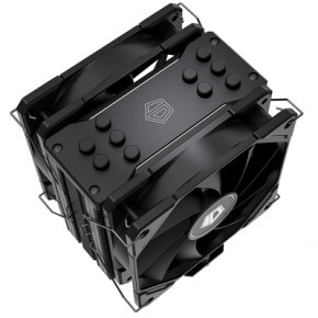    ID-Cooling SE-225-XT Black V2 4