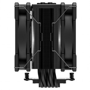    ID-Cooling SE-225-XT Black V2 5