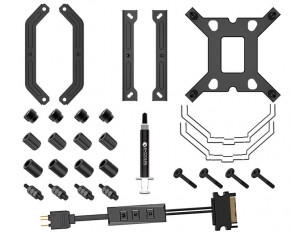   ID-Cooling SE-226-XT ARGB 6