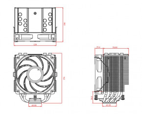   ID-Cooling SE-226-XT ARGB 7