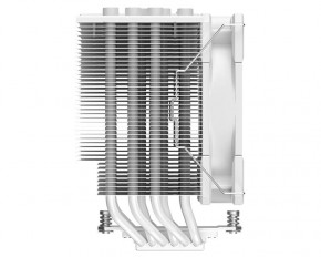   ID-Cooling SE-226-XT ARGB Snow, Intel: 2066/2011/1700/1200/1151/1150/1155/1156, AMD: AM5/AM4, 154129106 , 4-pin PWM 4