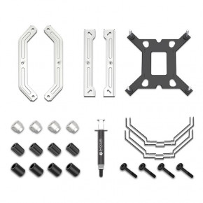   ID-Cooling SE-914-XT Basic V2 8