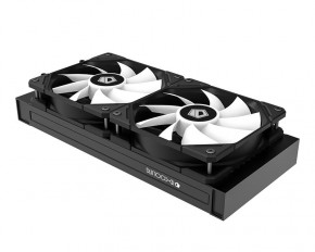    ID-Cooling Zoomflow 240 XT 6