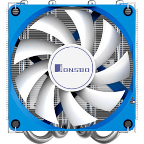    JONSBO HP400S 7