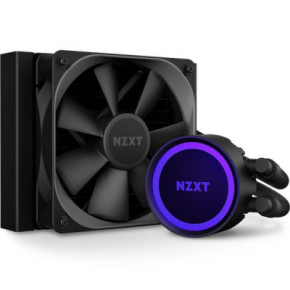    NZXT Kraken 120 (RL-KR120-B1)