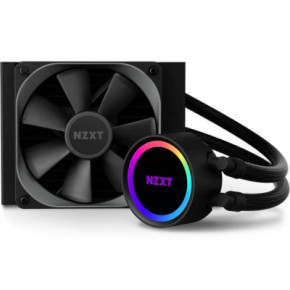    NZXT Kraken 120 (RL-KR120-B1) 3