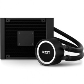    NZXT Kraken 120 (RL-KR120-B1) 4