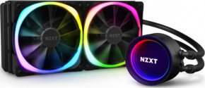    NZXT Kraken X53 RGB (RL-KRX53-R1)