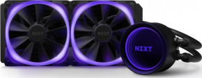     NZXT Kraken X53 RGB (RL-KRX53-R1) (1)