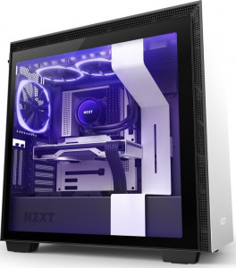    NZXT Kraken X53 RGB (RL-KRX53-R1) 9