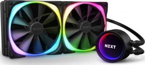    NZXT Kraken X63 RGB (RL-KRX63-R1)