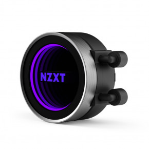   NZXT Kraken X72 (RL-KRX72-01) 6