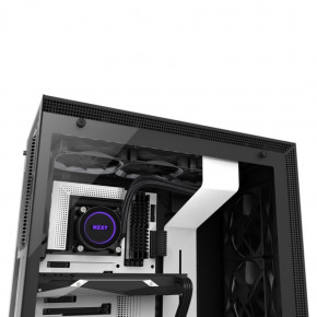   NZXT Kraken X72 (RL-KRX72-01) 7