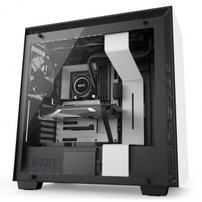   NZXT Kraken X72 (RL-KRX72-01) 8