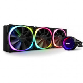    NZXT Kraken X73 RGB (RL-KRX73-R1)