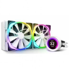     NZXT Kraken Z53 RGB (RL-KRZ53-RW) (0)