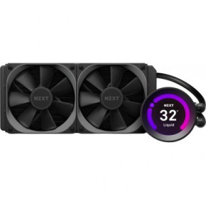     NZXT Kraken Z53 (RL-KRZ53-01) (0)