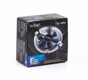   PCCooler E80 5