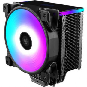    Pcooler GI-D56A HALO FRGB