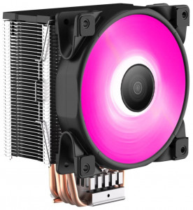    PCcooler GI-D56V HALO RGB 9