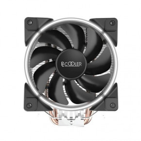   PCCooler GI-X2 White 3