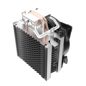   PCCooler GI-X2 White 5