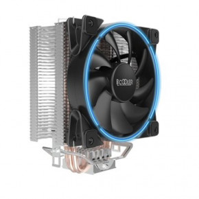    PCCooler GI-X3B Blue (0)