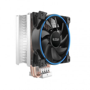    PCCooler GI-X3B V2 Blue (0)