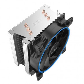    PCCooler GI-X3B V2 Blue (2)