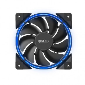    PCCooler GI-X3B V2 Blue (4)