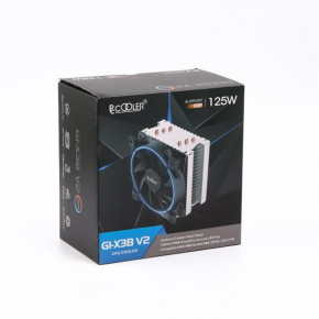    PCCooler GI-X3B V2 Blue (5)