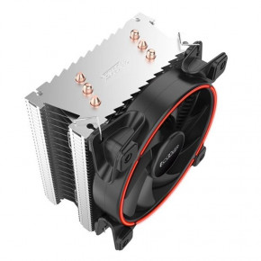   PCCooler GI-X3R V2 Red 4