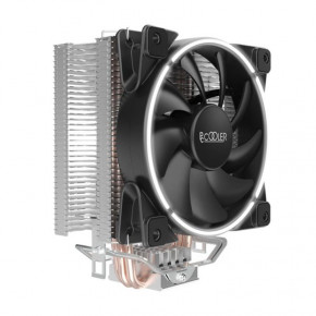   PCCooler GI-X3 White