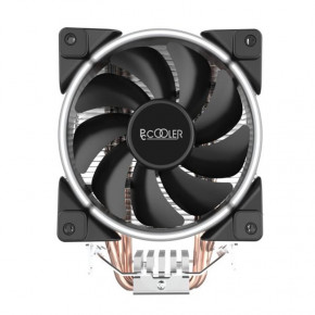   PCCooler GI-X3 White 3