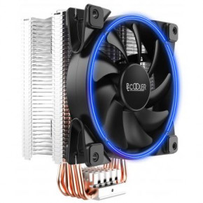     PCcooler GI-X4B V2 (0)