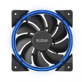   PCCooler GI-X4B V2 Blue 5