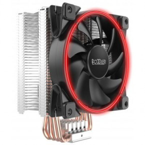    PCcooler GI-X4R V2