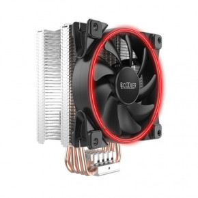    PCCooler GI-X4R V2 Red (0)