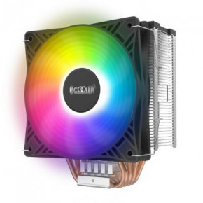    PCcooler GI-X4S