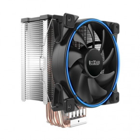   PCCooler GI-X5B V2 Blue