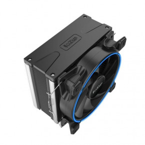   PCCooler GI-X5B V2 Blue 4