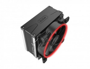   PCCooler GI-X5R V2 Red 4