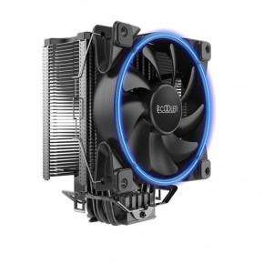   PCCooler GI-X6B Blue