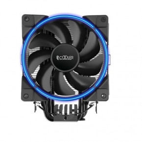   PCCooler GI-X6B Blue 3