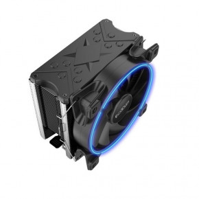   PCCooler GI-X6B Blue 5